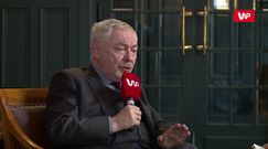 Majchrowski o słowach ministrów: "To jest korupcja polityczna"