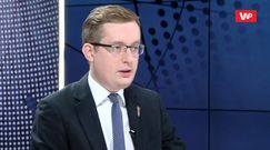 Robert Winnicki o kulisach rozmów z otoczeniem prezydenta