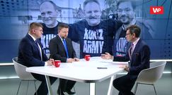 Posłowie opozycji o wyborczej propagandzie TVP. Żarty z Kurskiego