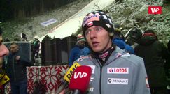 Dawid Kubacki: Wiem, że stać mnie na miejsca w "10"