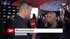 Bujakiewicz o świętach: "Jedziemy w góry. Biorę bigos!"