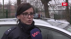 Wypadek humvee z amerykańskimi żołnierzami. 3 osoby w szpitalu