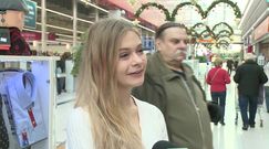 Wróblewska: "Widzieć całą rodzinę przy tym pięknym stole, przy którym też sama pomagałam"