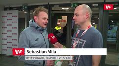 Czy Jerzy Owsiak powinien wrócić? Sebastian Mila: "Musi sam podjąć tę decyzję"
