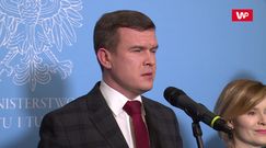 Bańka kandydatem na szefa WADA. "To wielki zaszczyt i przyjemność"