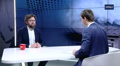 Walka ze smogiem. "Potrzebujemy przełamania tabu pod hasłem: nie doniosę na sąsiada"