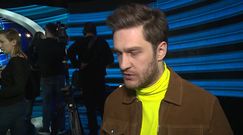 Ekskluzywny Menel narzeka na TTBZ: "Największą trudnością jest wejście w daną osobę"