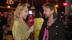 Jaryczewski: "Bez używek też może być rockandrollowo" 