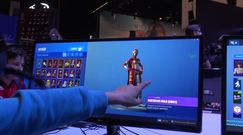 LG na IEM 2019: "Przywieźliśmy ze sobą jakieś 260 monitorów"