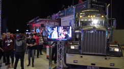 IEM 2019. HyperX z mobilną areną i giętkimi słuchawkami