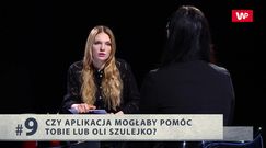 #11 pytań o aplikację dla ofiar przemocy