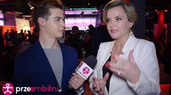 Monika Zamachowska wspiera strajk nauczycieli: "Ma na moje dziecko większy wpływ niż ja"