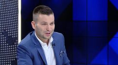 Marek Szkolnikowski: Mecze ekstraklasy w TVP to przełom dla klubów. Dajemy im wędkę, a nie rybę [4/5] [Sektor Gości]
