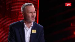 Jarosław Wałęsa o niespełnionej ambicji Saryusza-Wolskiego. "Prywatne frustracje"