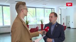 Piątek zarzuca wiceministrowi współpracę z Rosją. "To stek bzdur"