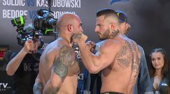 KSW 49. Duża różnica wagi pomiędzy Szostakiem a Junem