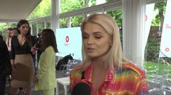 Margaret: "Wolę występować niż słuchać innych artystów"