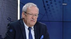 Wojna handlowa. "USA mają wiele racji w kontaktach z Chinami"