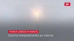 10 sekund od startu. Wideo jest hitem sieci
