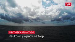 Brytyjska Atlantyda. Naukowcy na tropie osady sprzed 8000 lat