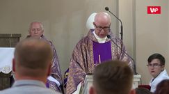 Pogrzeb wikariusza z Kotunia. 38-latek popełnił samobójstwo