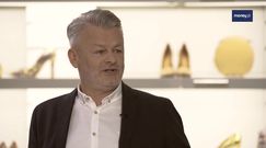 Nino o biznesie. Kazar: Włoskie buty z Przemyśla