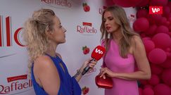 Cegielska zachęca do wegetarianizmu: "Proteiny zwierzęce nie są nam potrzebne dla zdrowia"
