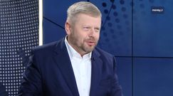 Podatek handlowy wraca w dziwnej formie. "Za chwilę będzie też podatek mostowy i płotowy"