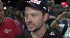 Skoki. LGP w Wiśle. Wymarzony debiut Michala Doleżala. "Możemy pracować spokojnie"