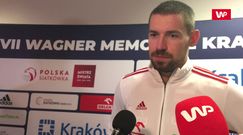 Memoriał Wagnera. Dawid Konarski: Trener już wie, jak zaczniemy turniej w Gdańsku