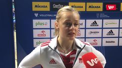 Kwalifikacje Tokio 2020. Maria Stenzel z olimpijskim marzeniem i prostym celem: Gramy o wszystko