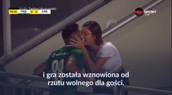 #dziejesiewsporcie: niecodzienna sytuacja w meczu ligi bułgarskiej