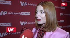 Ada Fijał pociesza: "Aktorka nie zawsze musi być piękna"