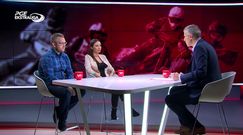 Scysja na linii Najman - Drabik: niech Maksym bierze przykład ze Zmarzlika!