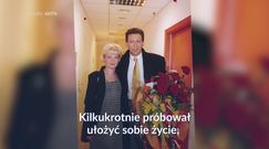 Jacek Borkowski nadal czeka na miłość