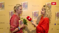 Paulina Młynarska kibicuje Joannie Scheuring-Wielgus: "To jedna z najlepszych posłanek"