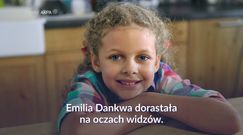 Jak się zmieniła serialowa Zosia z "Rodzinki.pl"?