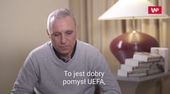 Christo Stoiczkow o Robercie Lewandowskim. "Jest jednym z dwóch najlepszych napastników na świecie"