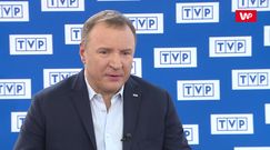 Jacek Kurski o sukcesach Roksany Węgiel i Viki Gabor: "TVP stworzyło idealne warunki rozwoju"