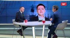Michał Kobosko: Szymon Hołownia jest bardzo aktywny