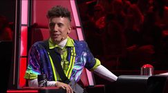 "The Voice Kids": Cleo i Dawid Kwiatkowski opowiadają miłosne historie ich rodziców