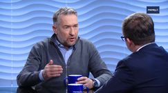 Sądownictwo w Polsce. Sonik: kulimy ogon. Udajemy, że nic się nie stało