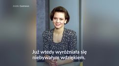 Kinga Rusin zaczynała karierę w TVP. Jak się zmieniła przez lata?