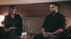 Prolog - Marcin Dzudziński (cała rozmowa)