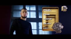 MMA. Paweł Kiełek - poznaj uczestnika programu "Tylko Jeden"