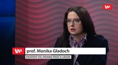 Koronawirus. Umowy cywilnoprawne. "Nie ma żadnego zabezpieczenia"