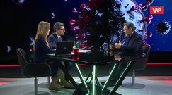 Koronawirus. Psycholog społeczny profesor Jacek Santorski o "dylematach" Andrzeja Dudy