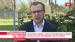 Koronawirus. Inwestycje PFR próbą nacjonalizacji firm?