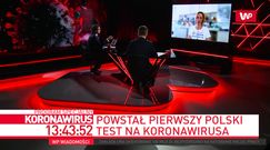 Koronawirus. Program specjalny - odcinek 23