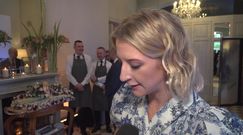Lara Gessler zachwyca się matką:  "Jest DRUGĄ EWĄ DRZYZGĄ!"